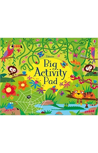 Big Activity Pad (Pads)