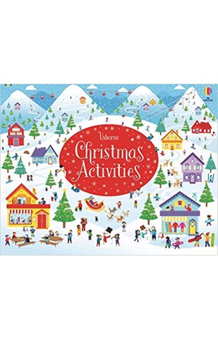 Christmas Activities