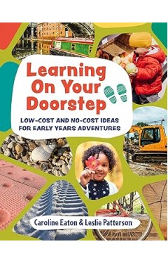 Learning On Your Doorstep