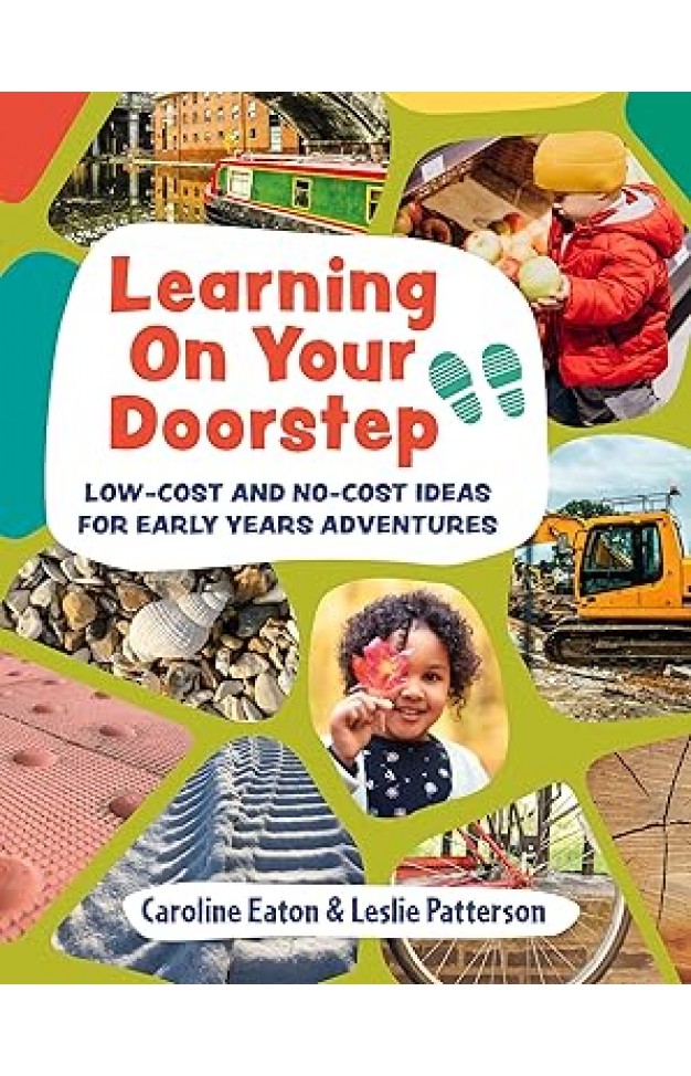 Learning On Your Doorstep