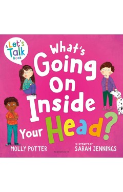 What's Going On Inside Your Head?