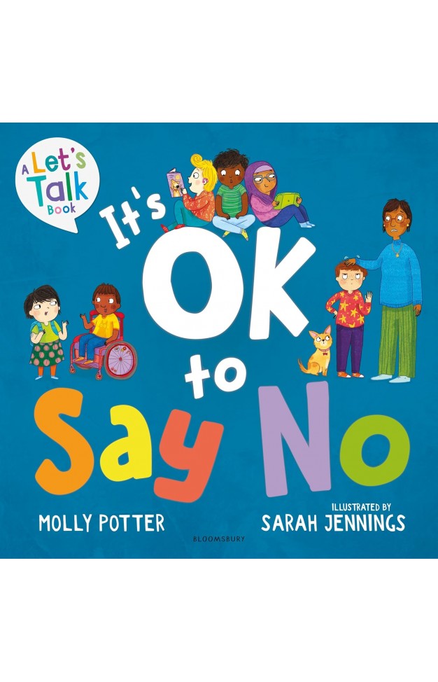 It's OK to Say No