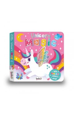 Unicorn Magic