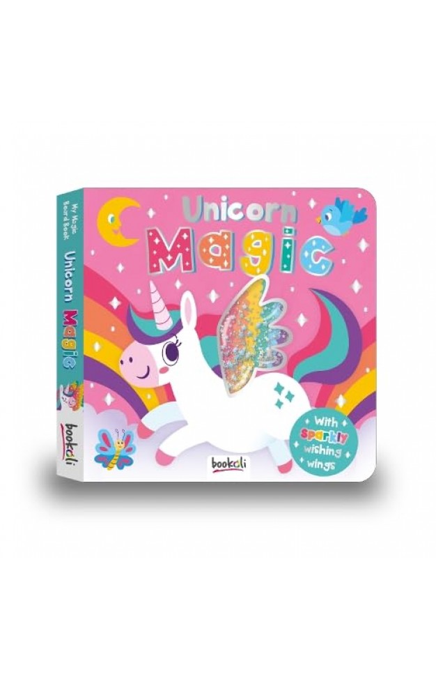 Unicorn Magic