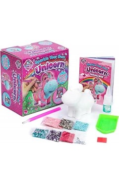 3D Diamond Studio 4 Unicorn