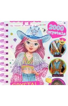 Stylestopper Crystal Fashion