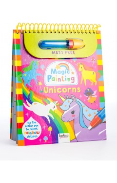 Magic Painting Unicorns