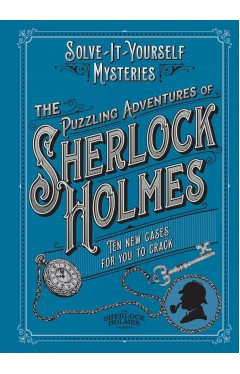 The Puzzling Adventures of Sherlock Holmes