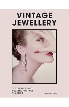 Vintage Jewellery: Collecting and wearing designer classics
