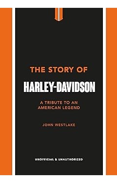 The Story of Harley-Davidson