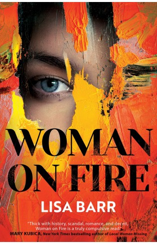 Woman on Fire: The New York Times bestseller