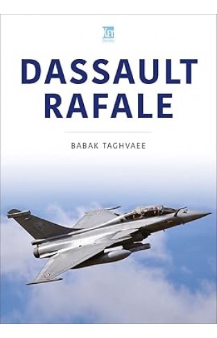 Dassault Rafaele (Modern Military Aircraft)