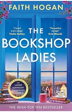 The Bookshop  Ladies