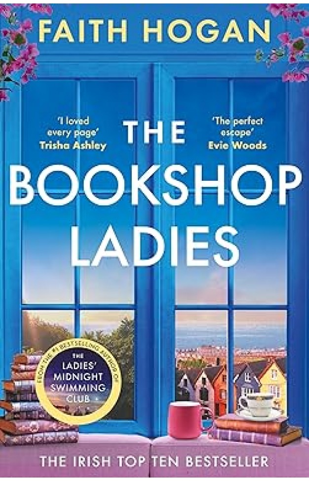 The Bookshop  Ladies