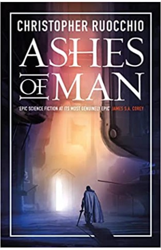 Ashes of Man