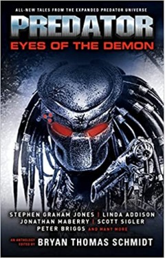 Predator: Eyes of the Demon