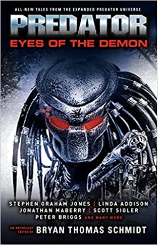 Predator: Eyes of the Demon