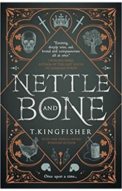 Nettle &amp; Bone