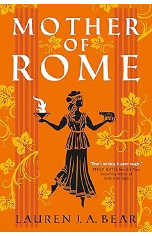 Mother of Rome