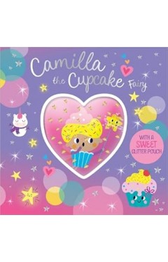 CAMILLA THE CUPCAKE FAIRY