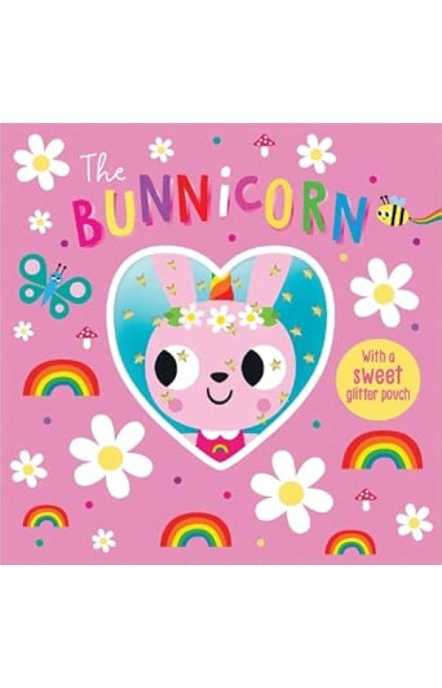 The Bunnicorn