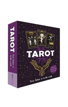 Tarot (Mind Spa Kit) 