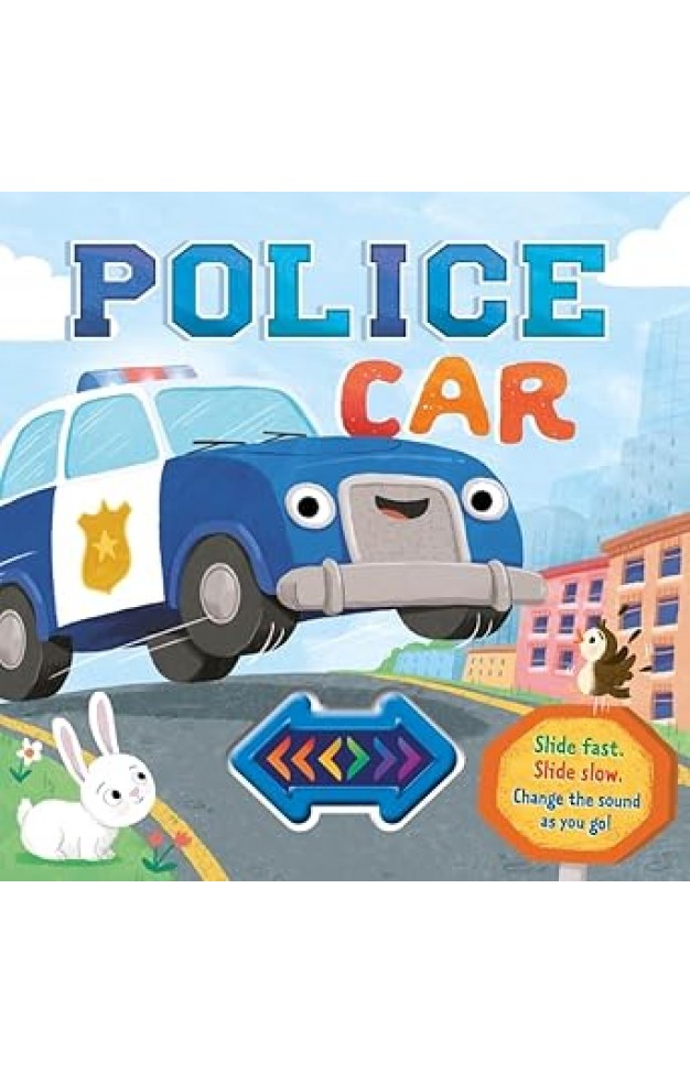 Police Car