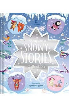 The Complete Snowy Stories Collection