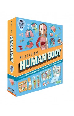 Brilliant Human Body