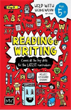 Help With Homework Reading &amp; Writing 5+