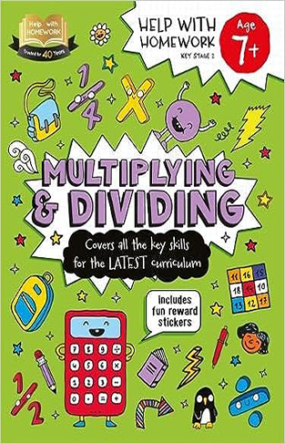 7+ Multiplying & Dividing