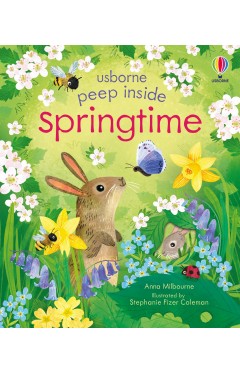 Peep Inside: Springtime