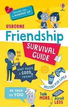 Friendship Survival Guide