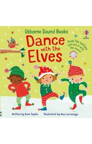 Dance with the Elves