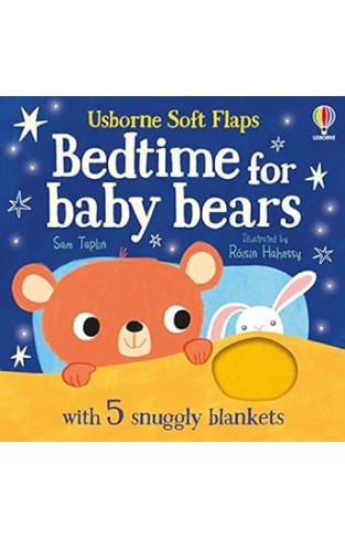 Bedtime for Baby Bears