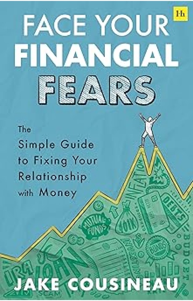 Face Your Financial Fears