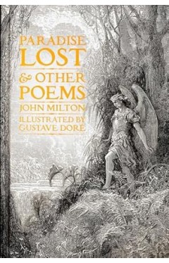 Paradise Lost and Other Poems