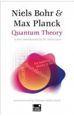 Quantum Theory Concise Edition Foundations