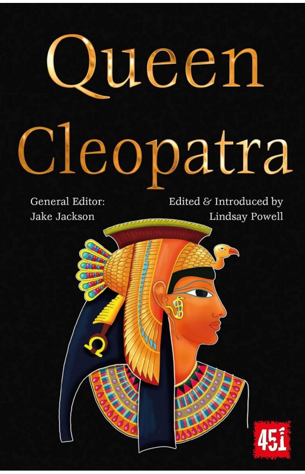 Queen Cleopatra