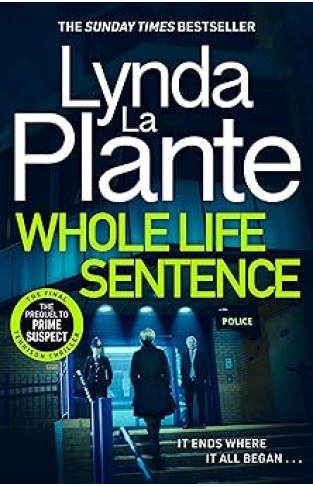 Whole Life Sentence