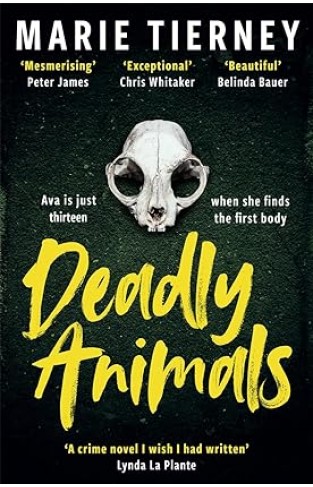 Deadly Animals