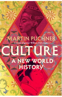 Culture: A new world history