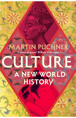 Culture: A new world history