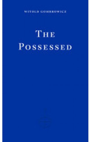 The Possessed