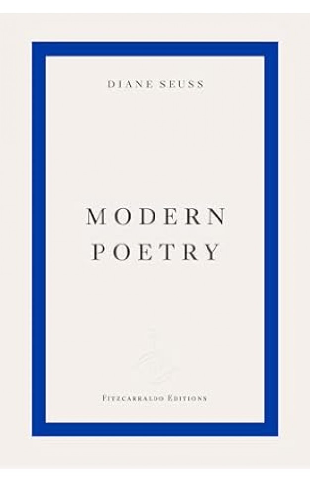 Modern Poetry
