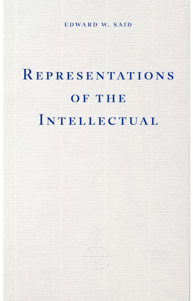 Representations of the Intellectual