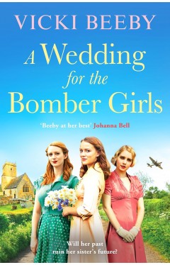 A Wedding for the Bomber Girls