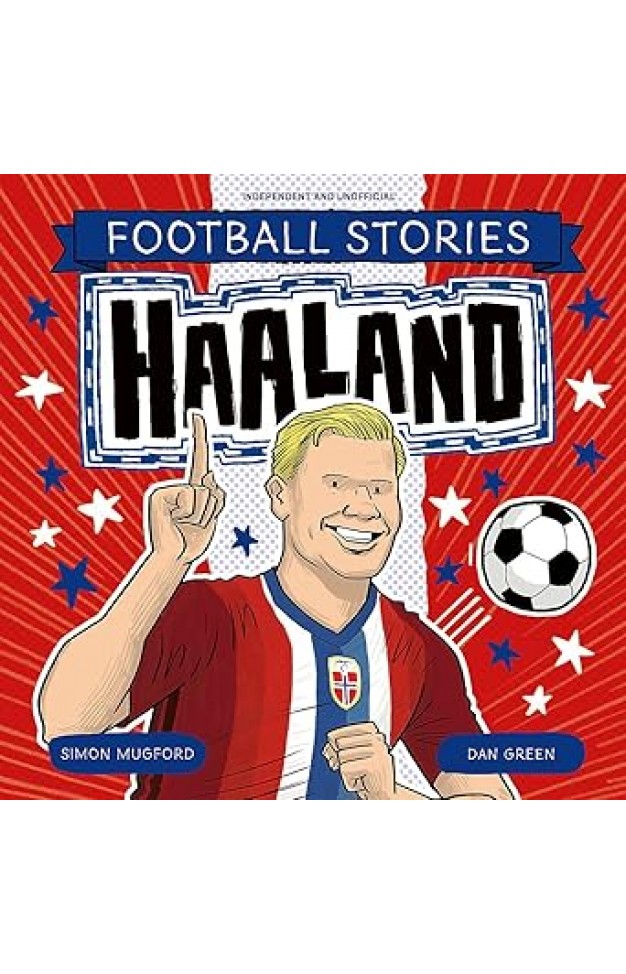 Haaland Football Stories