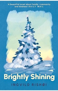 Brightly Shining: A Service 95/Dua Lipa Book Club Pick