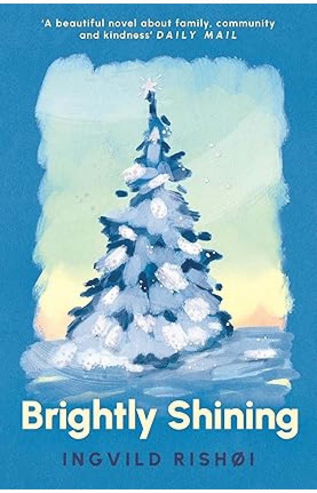 Brightly Shining: A Service 95/Dua Lipa Book Club Pick